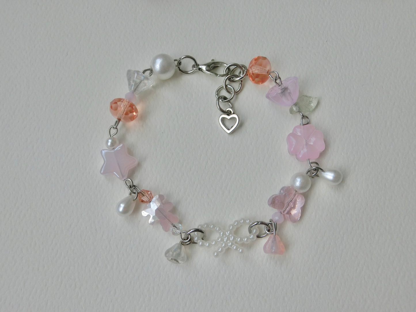Valentines Bracelet