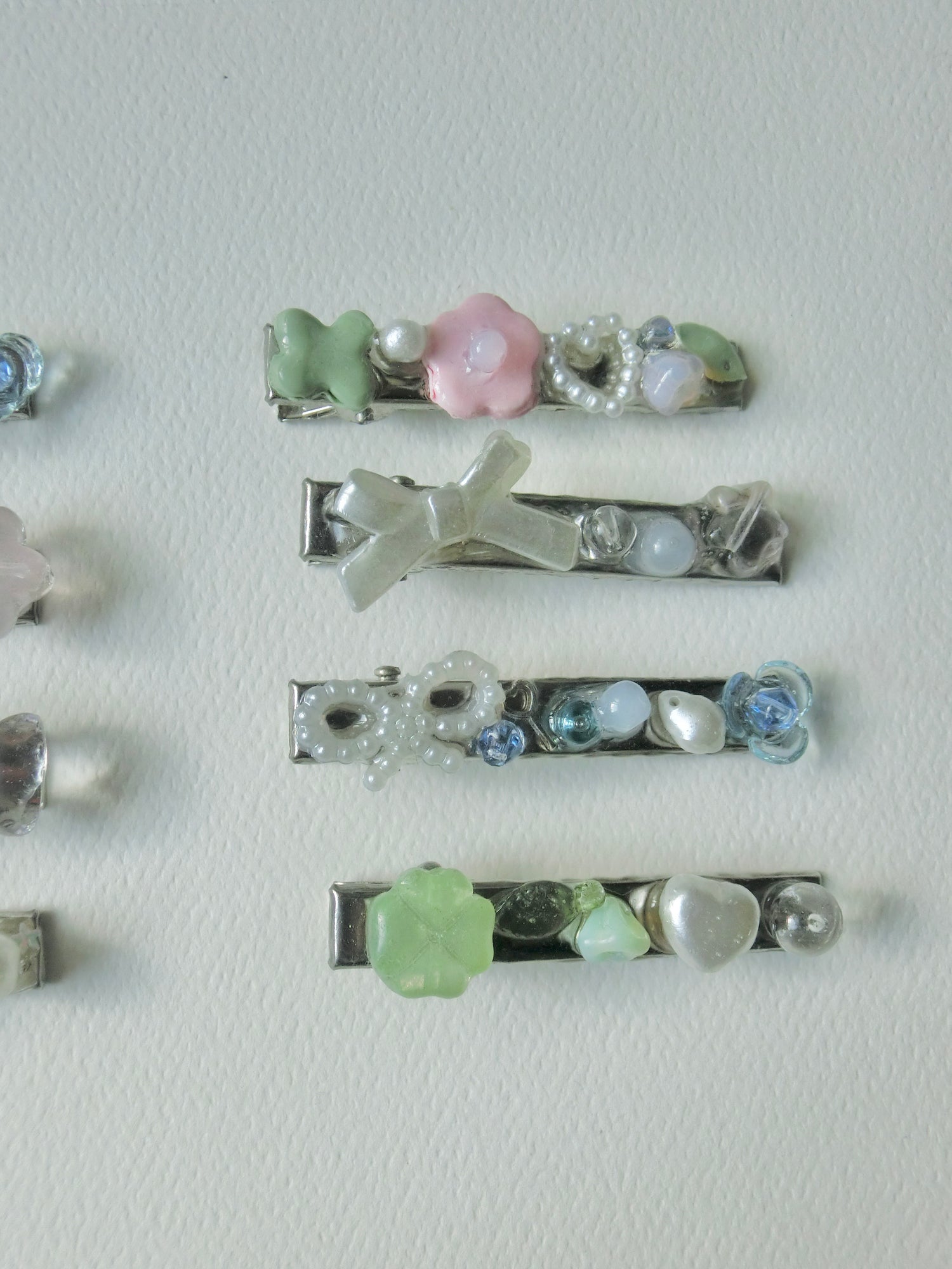 Hair Clips