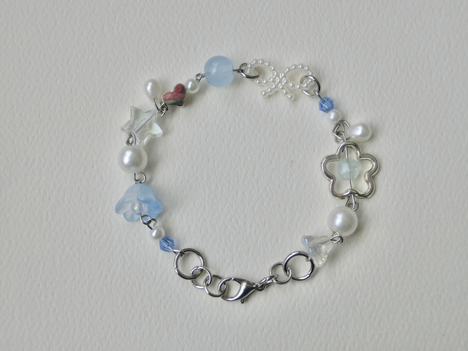 Beaded Jewelry