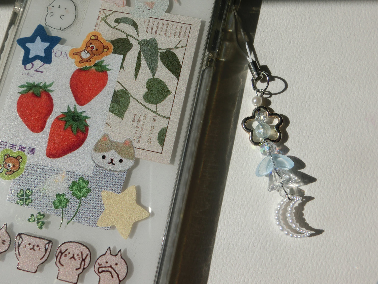 Phone Charms
