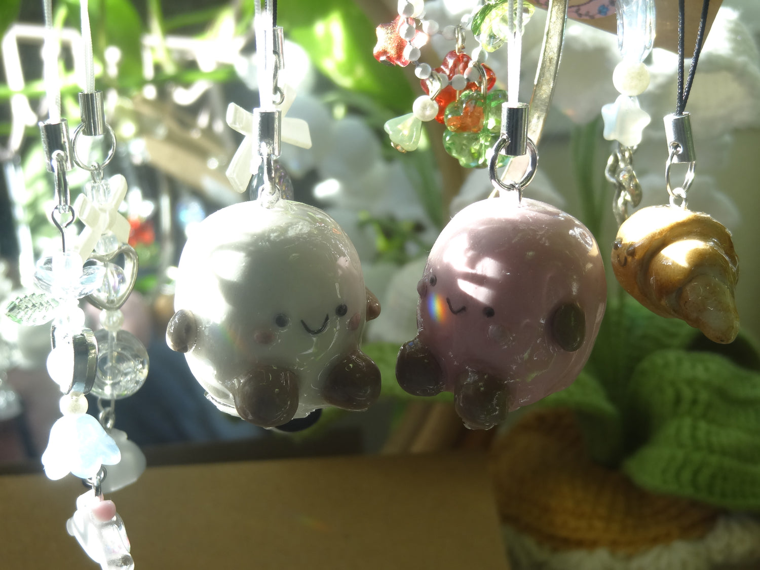 Polymer Clay